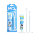 Dog Dental Care Pet Zahnbürsten-Set Zahnbürsten